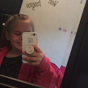 Meet your Posher, Karleigh